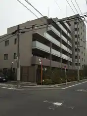 ジオ桜新町クラッシィ